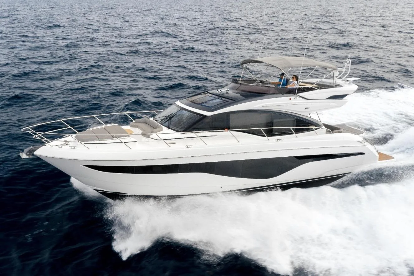 PRINCESS S62 - Image 1