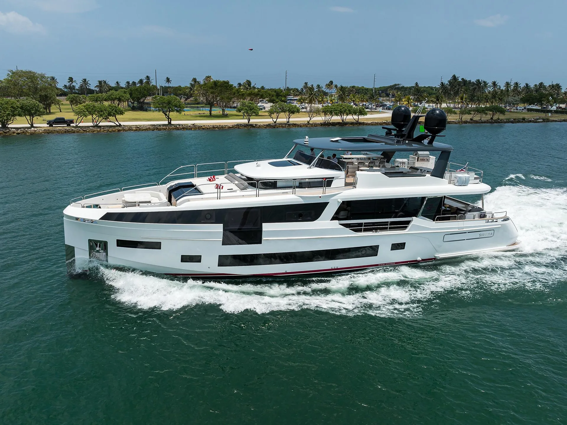 SIRENA 88 - Image 3