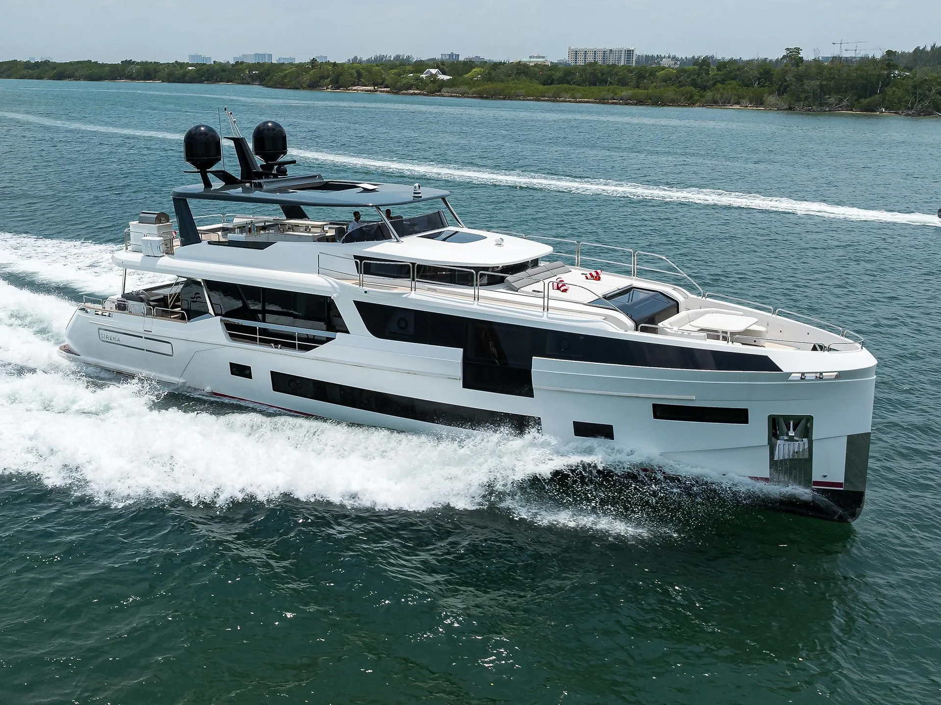 SIRENA 88 - Image 1
