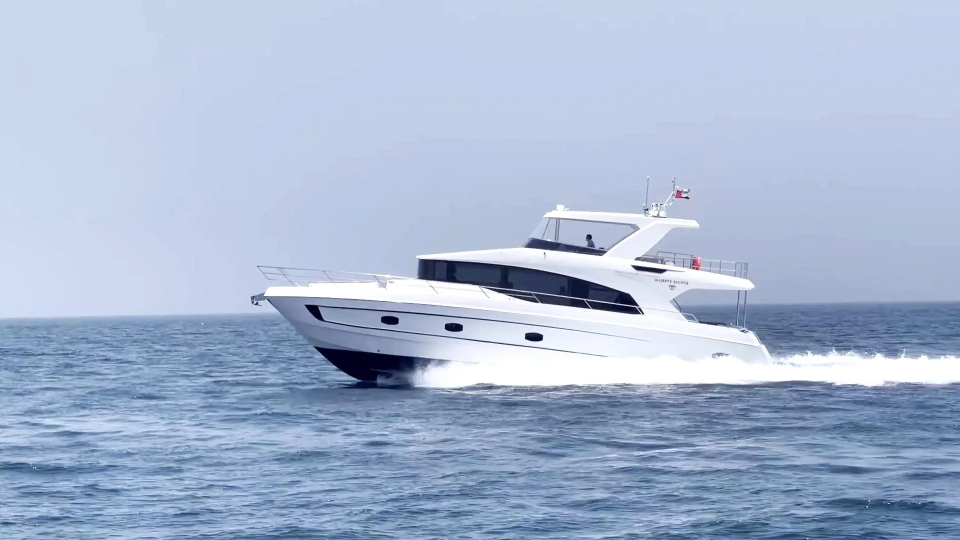 MAJESTY 62M - Image 1