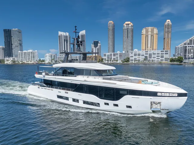 DREAM — Azimut
