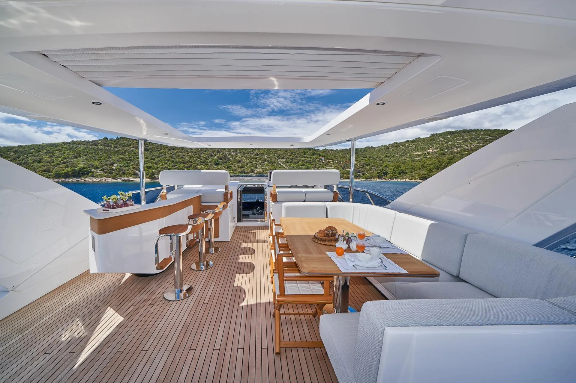 AZIMUT GRANDE 27 METRI - Image 3