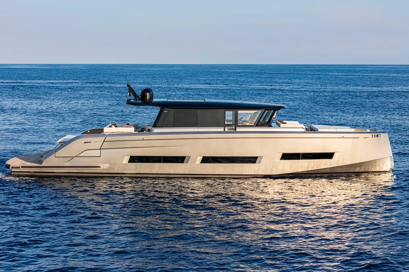 PARDO YACHTS GT75 - Image 1