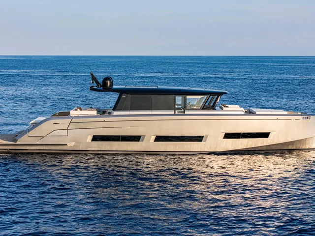 Pardo Yachts GT75 — Pardo Yachts