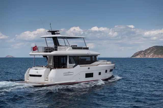 SIRENA 60