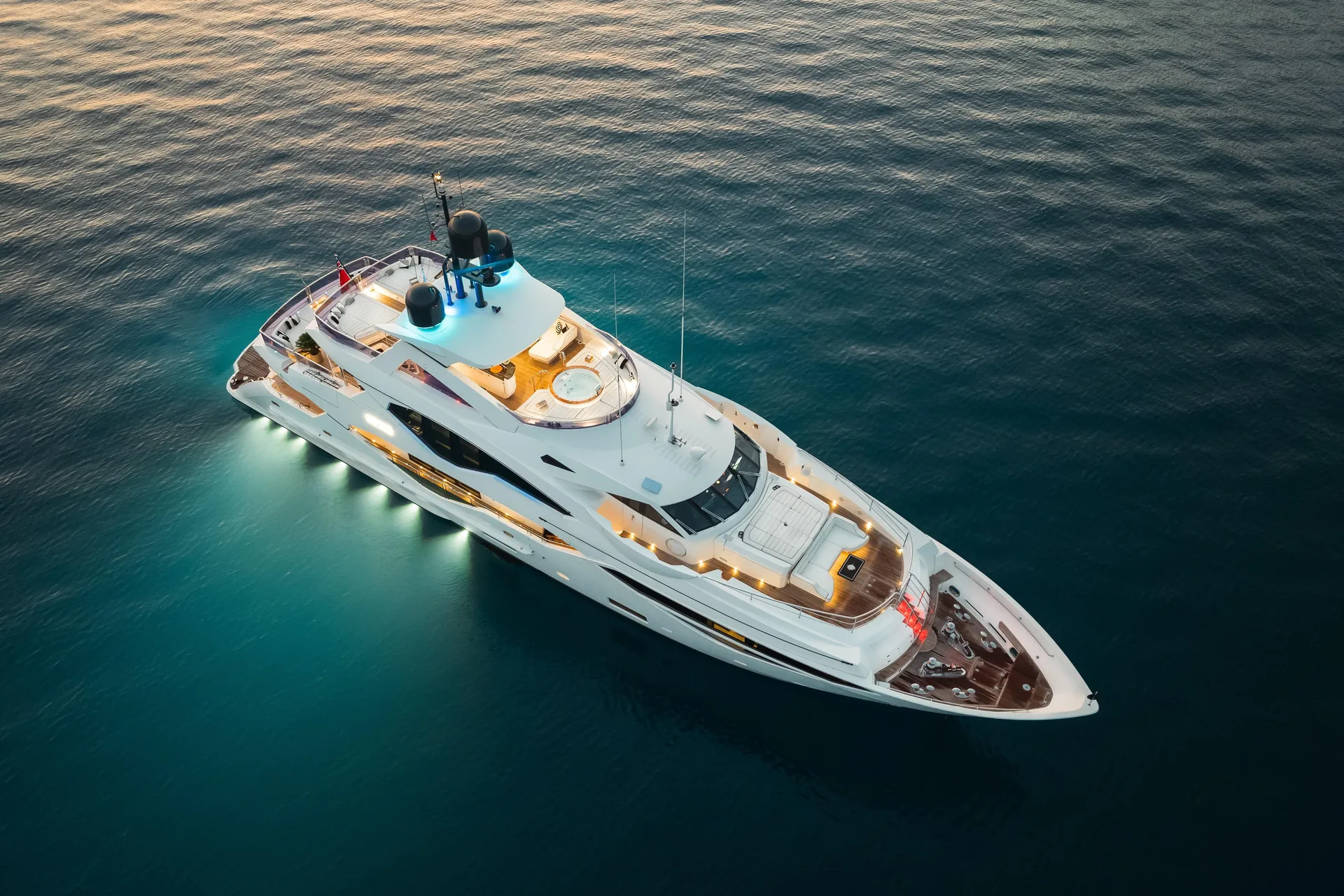 M/Y NEXUS - Image 3
