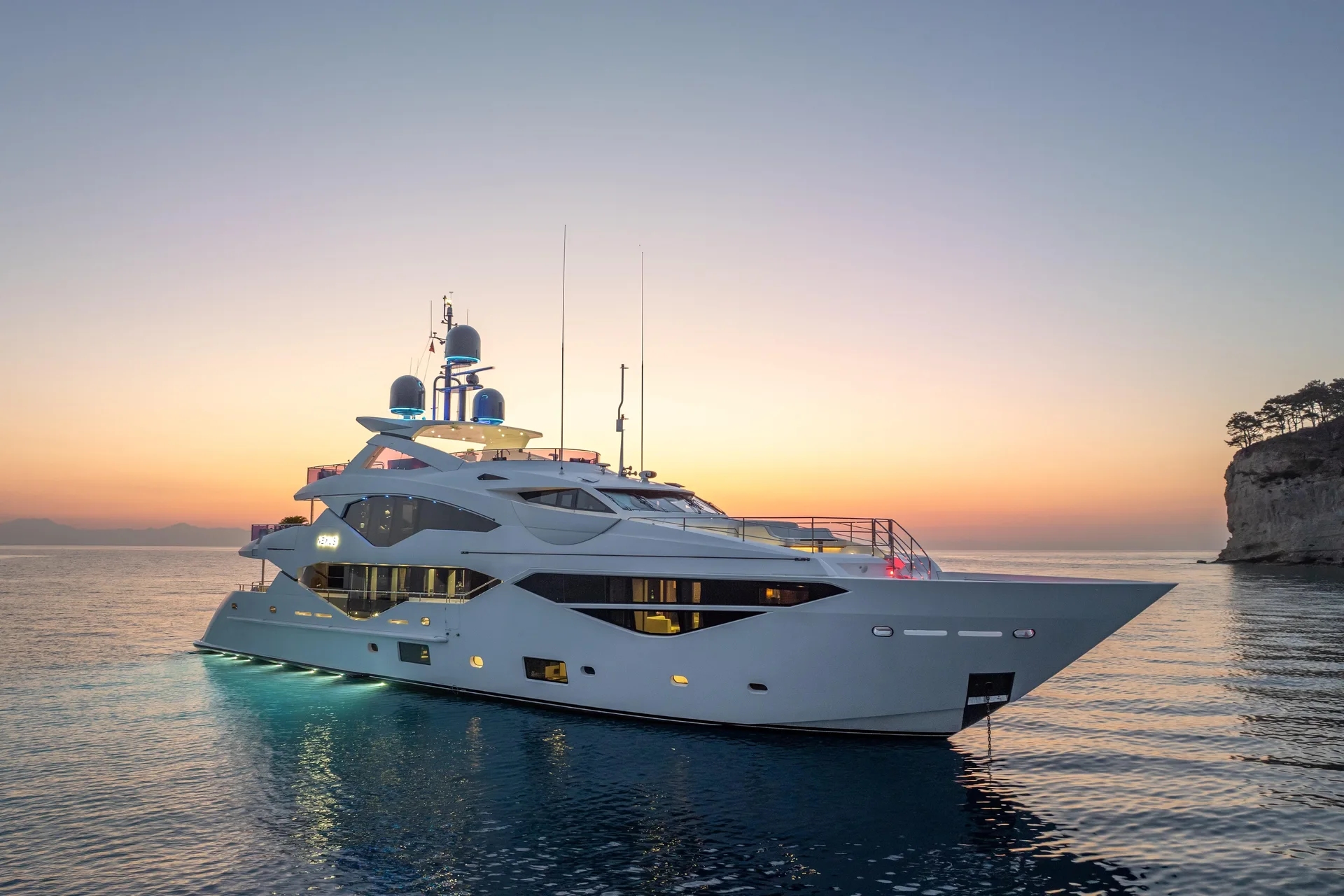 M/Y NEXUS - Image 1
