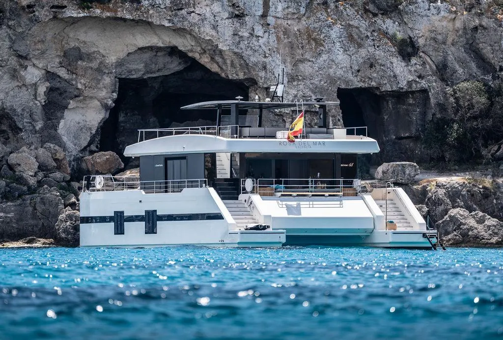 ROSA DEL MAR - Image 3