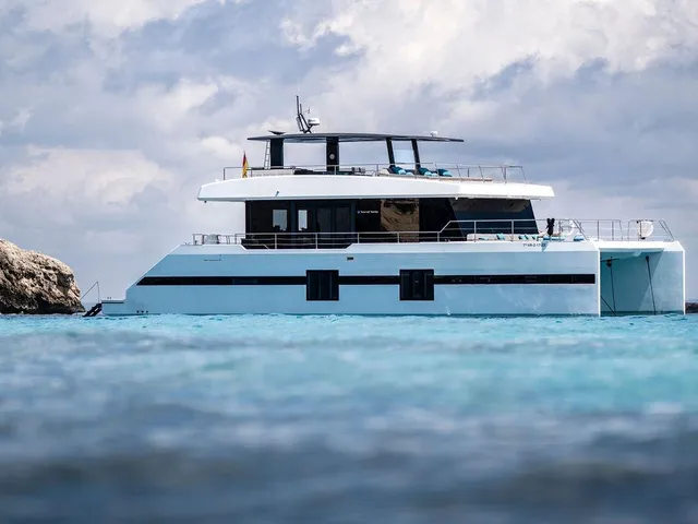 Rosa del Mar — Sunreef