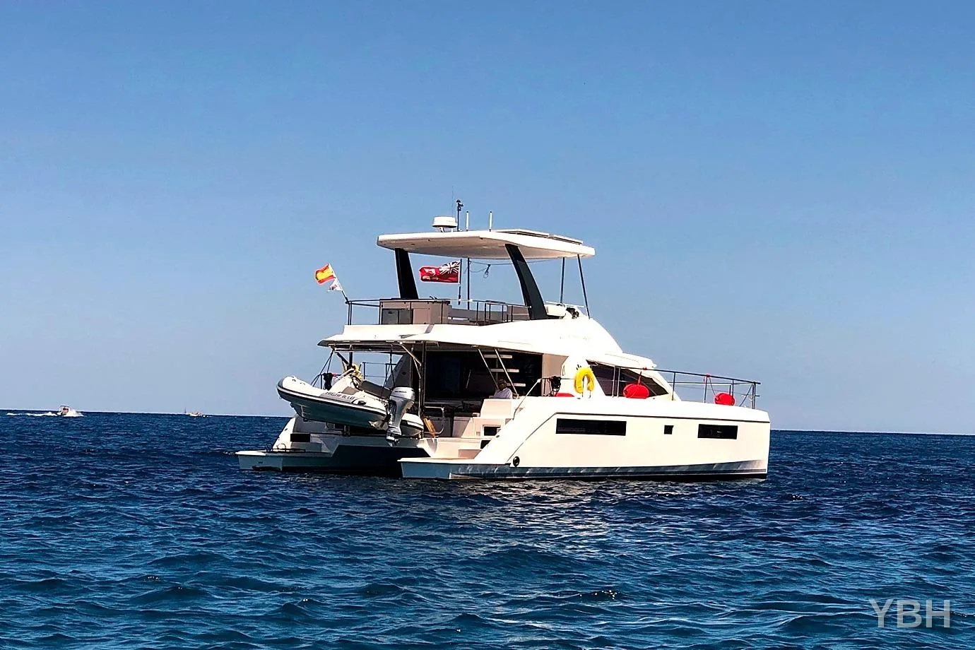 LEOPARD 43 POWERCAT - Image 1