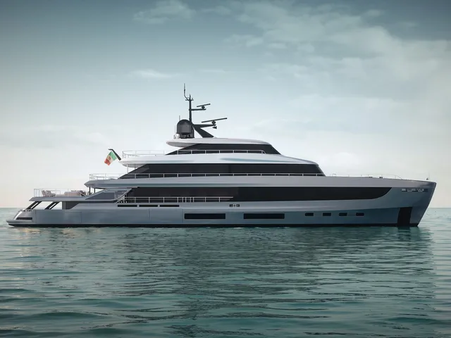 Azimut Grande 44M — Azimut