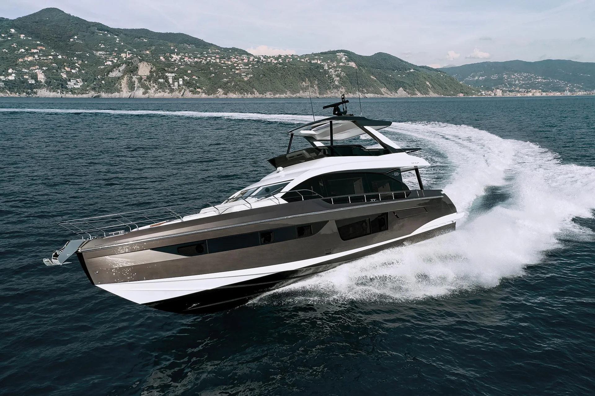 AZIMUT FLY 68 - Image 1