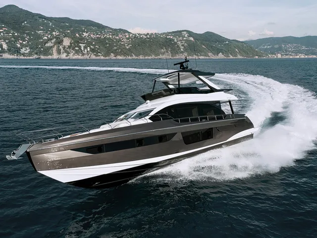 Boat 8062091 — Azimut