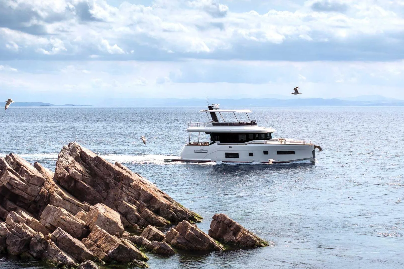 SIRENA 60 - Image 3
