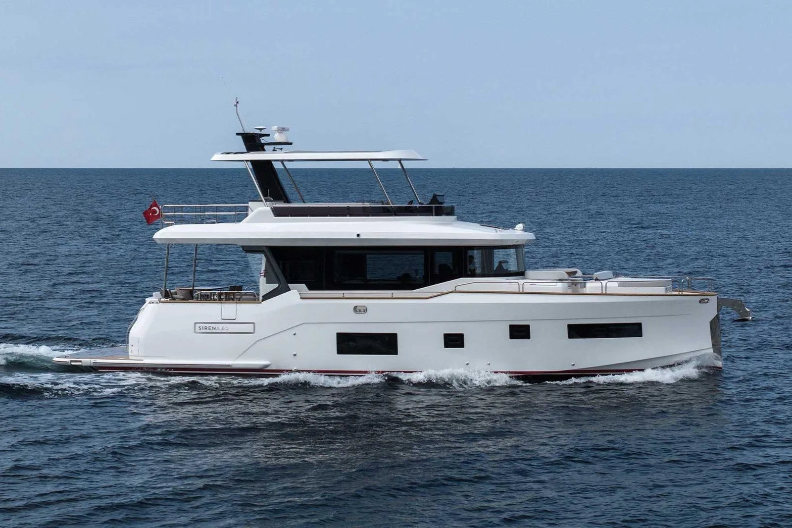 SIRENA 60 - Image 1