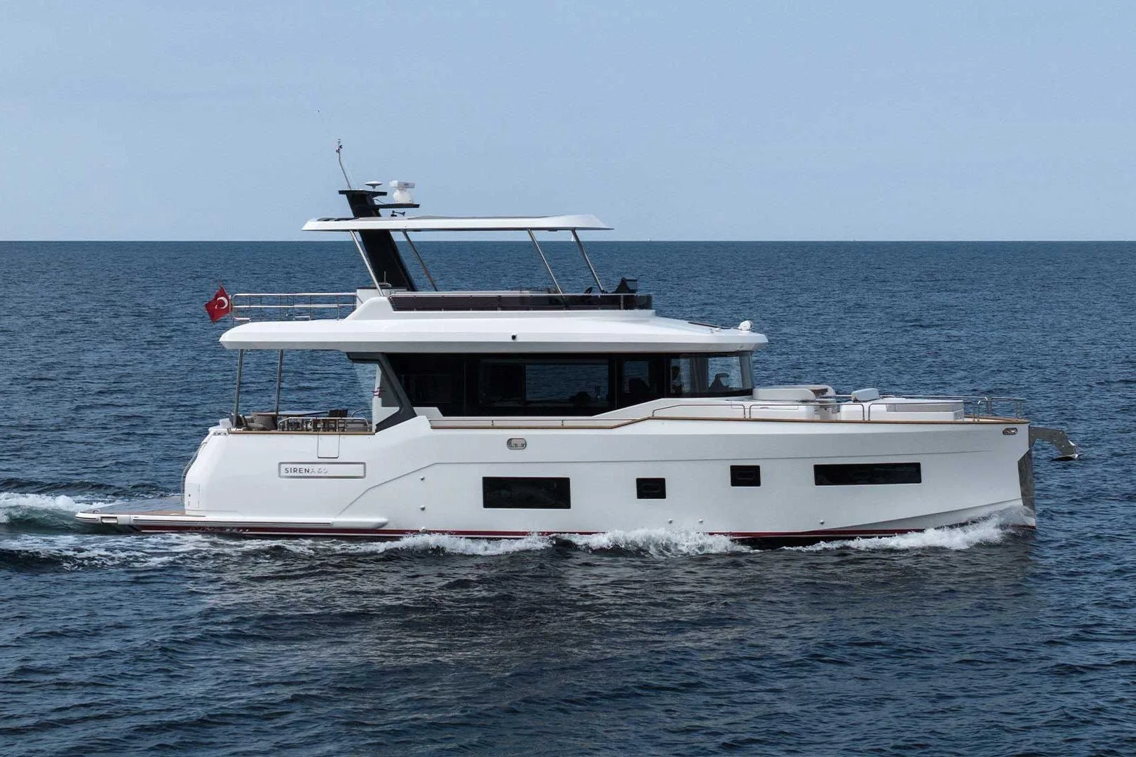 SIRENA 60 - Image 1
