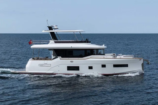 SIRENA 60