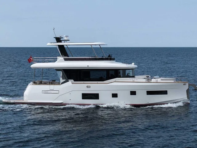 Sirena 60 — Sirena