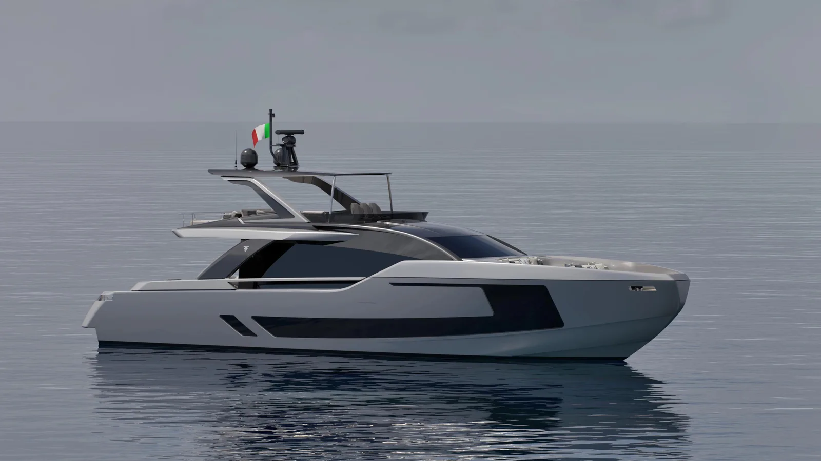 2027 FILIPPETTI F80 - Image 1