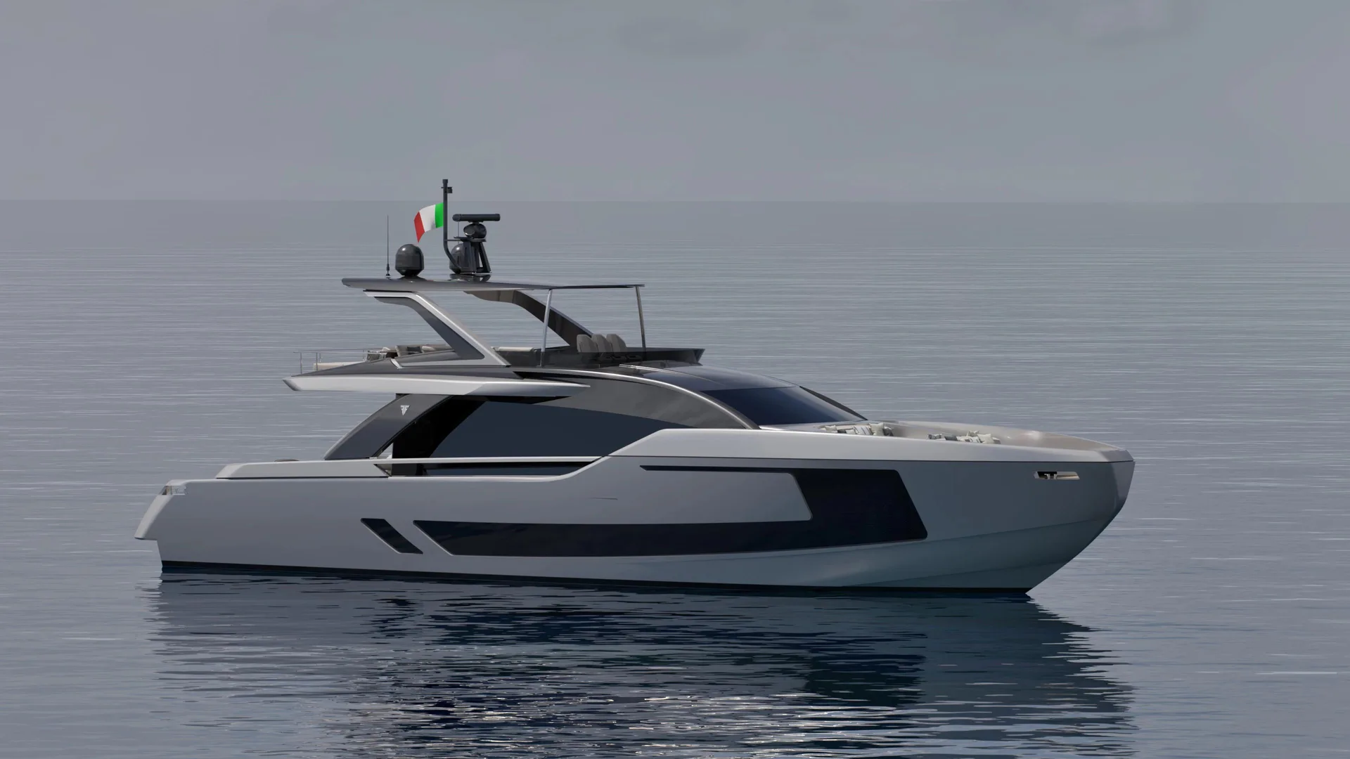 2027 FILIPPETTI F80 - Image 1