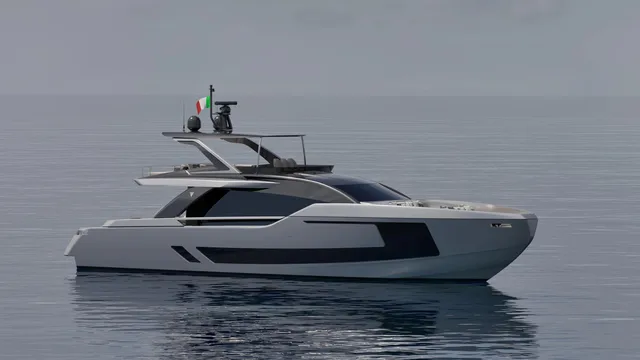 2027 FILIPPETTI F80