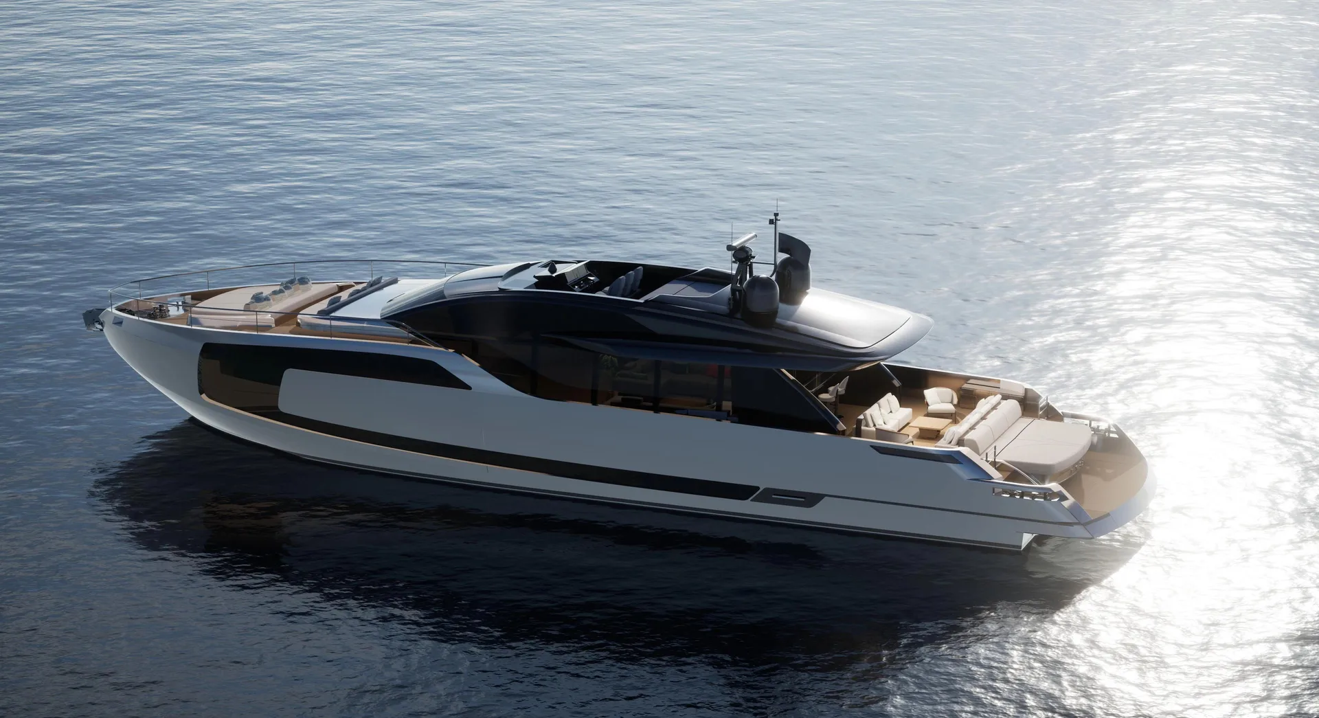 FILIPPETTI F90 - Image 3