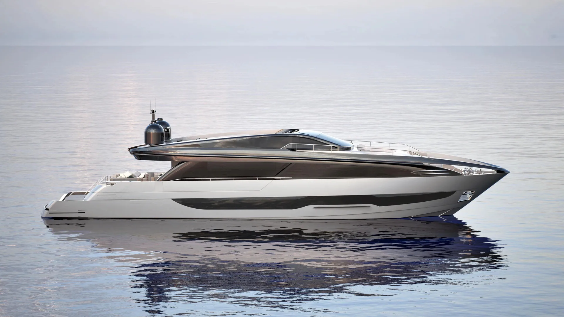 2027 FILIPPETTI S100 - Image 3