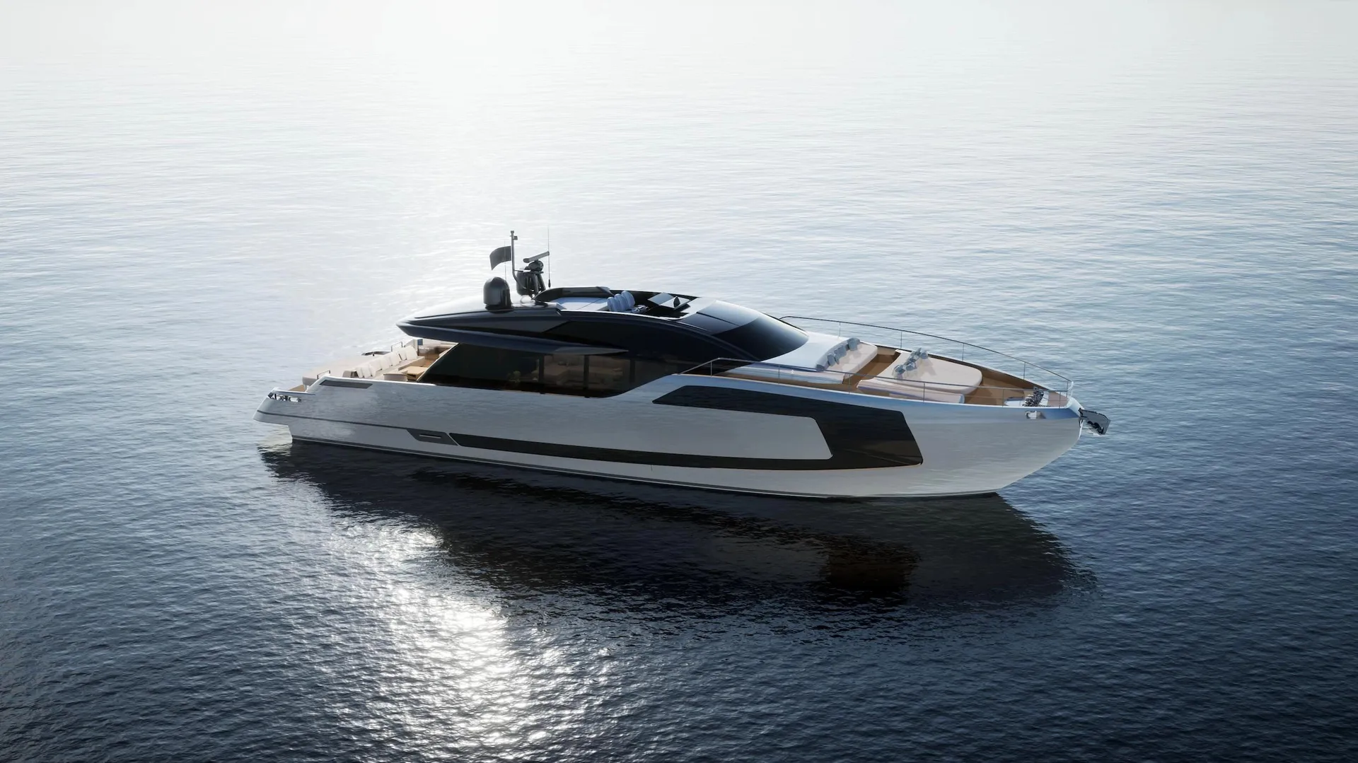 2027 FILIPPETTI S90 - Image 3
