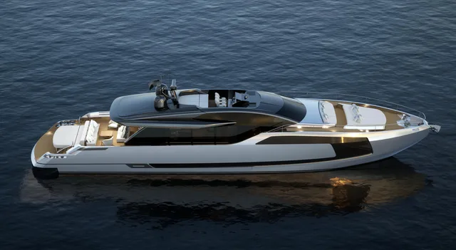 2027 FILIPPETTI S90