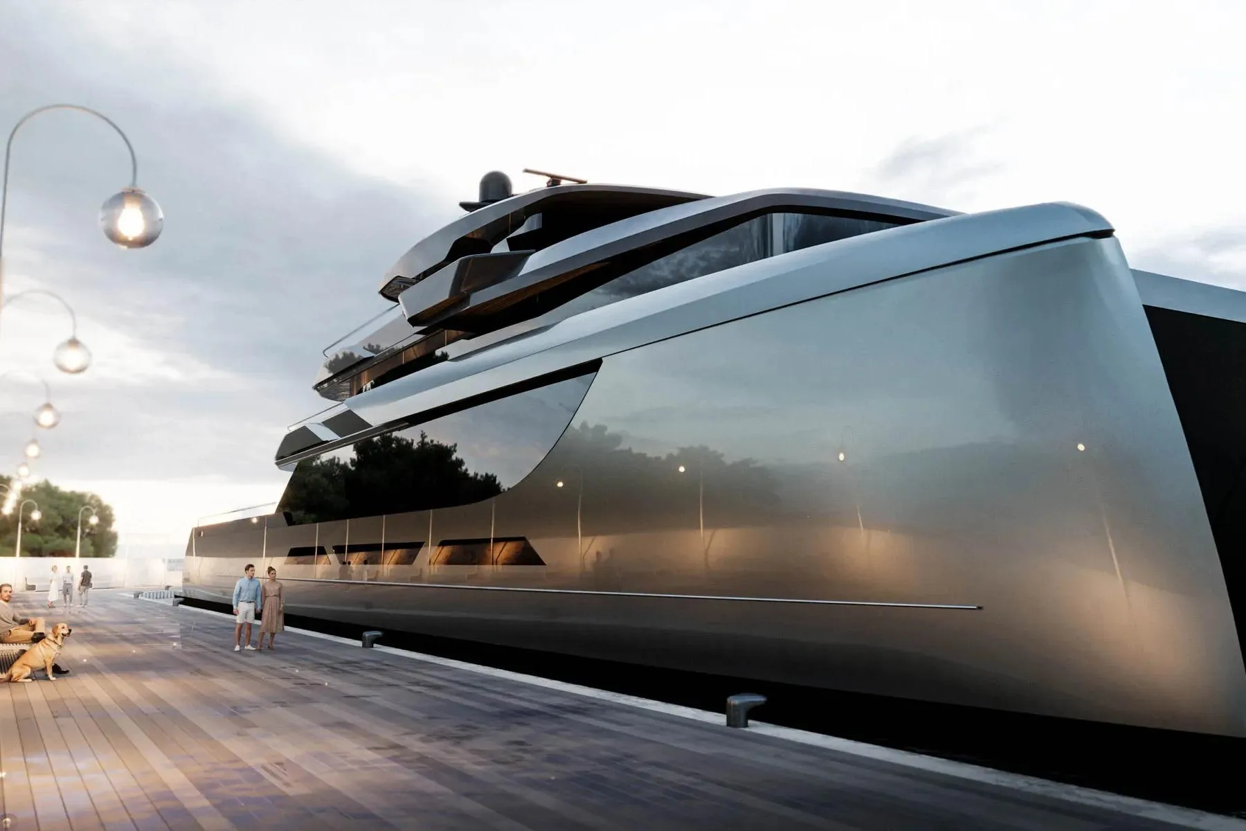 65M SUNREEF EXPLORER - Image 3