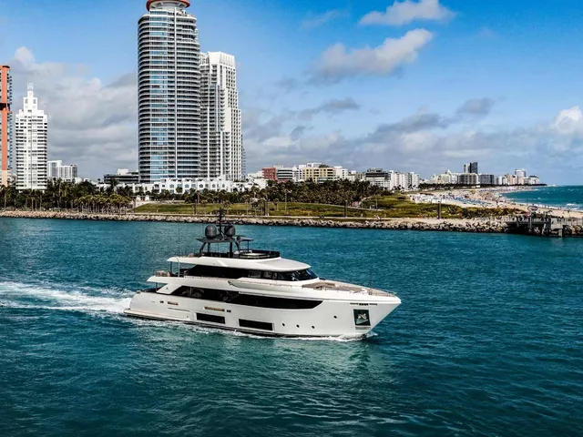 Off-market opportunity! — Custom Line