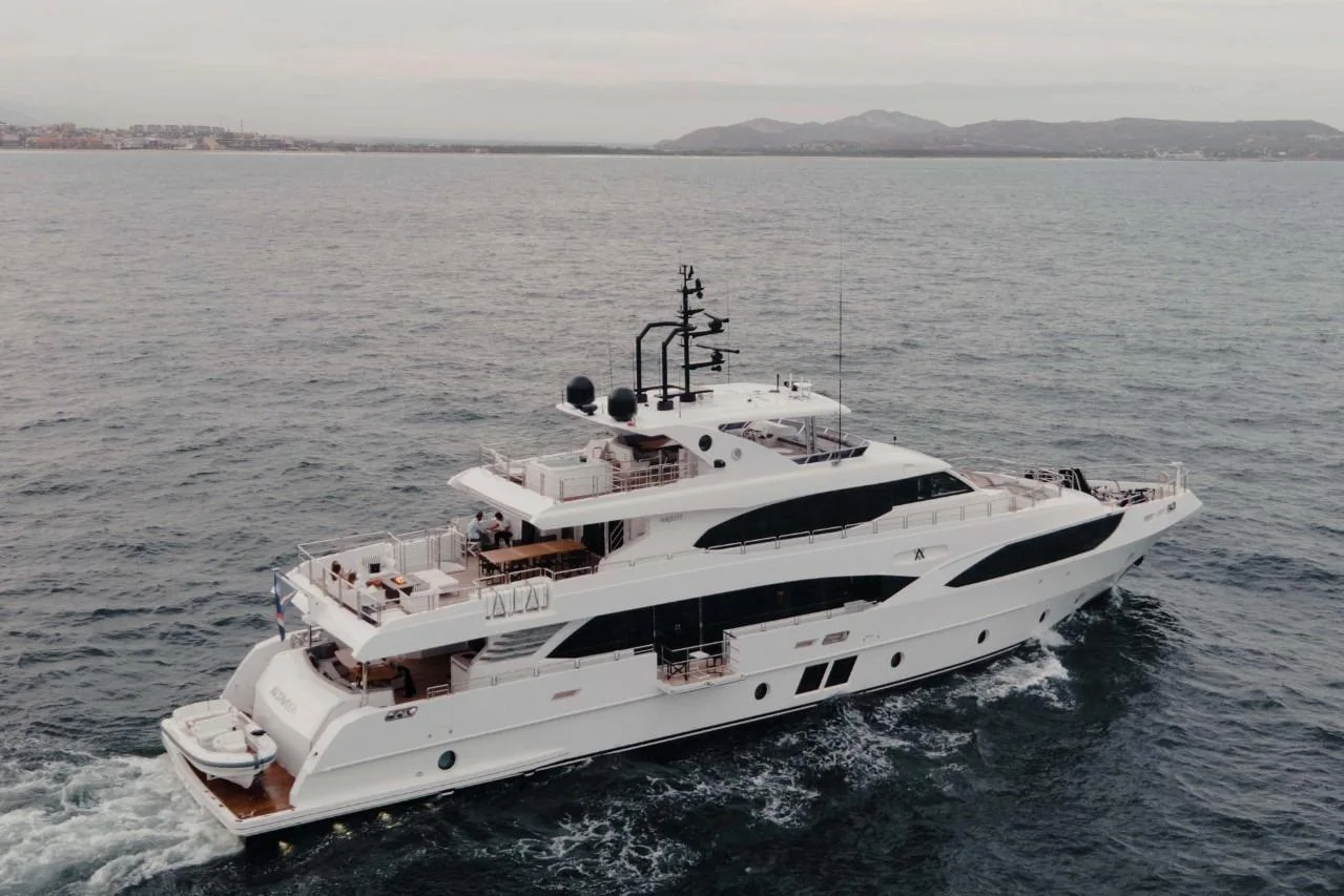MAJESTY MAJESTY 125 - Image 1