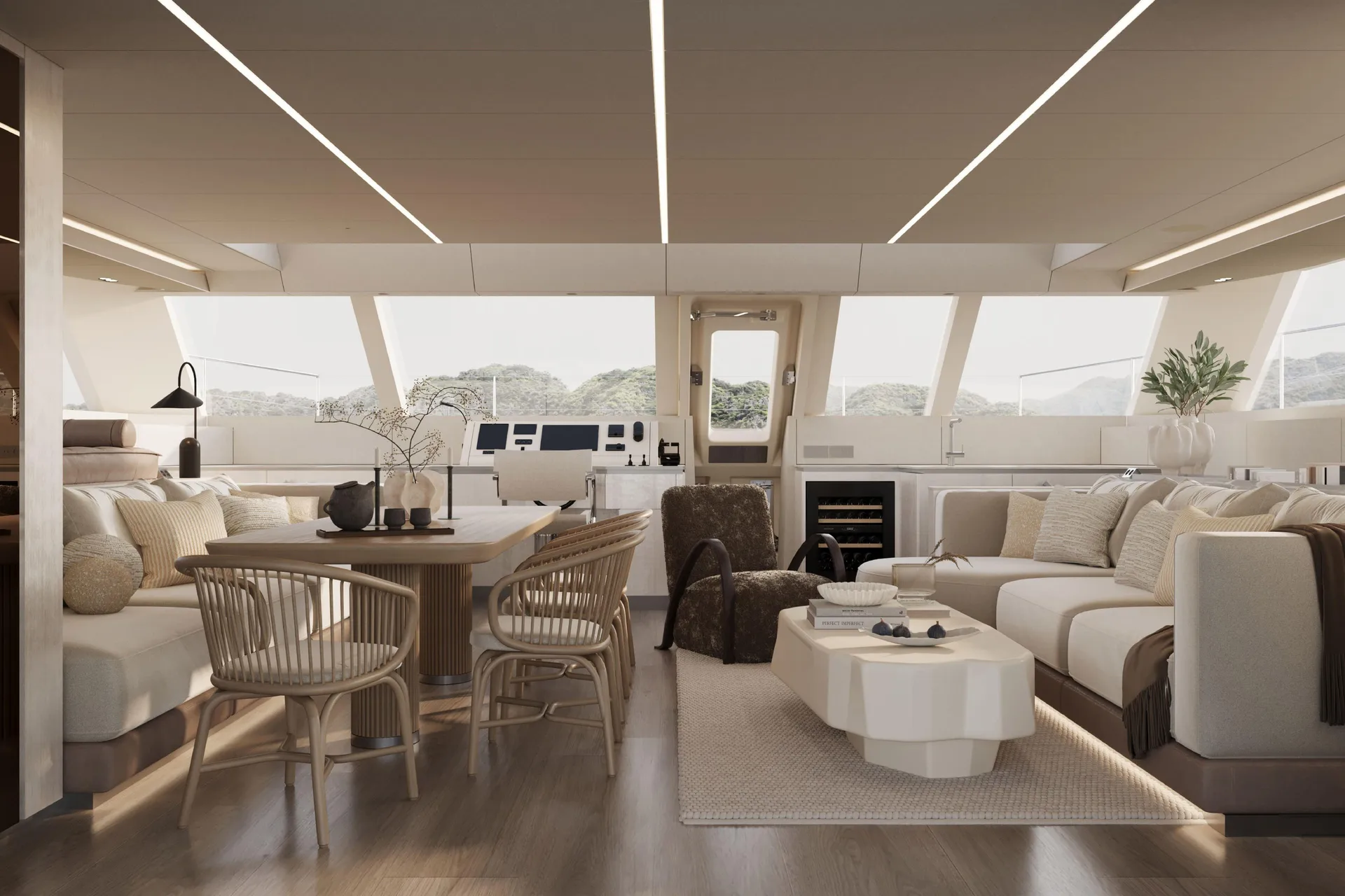SUNREEF 60 SUNREEF POWER - Image 3