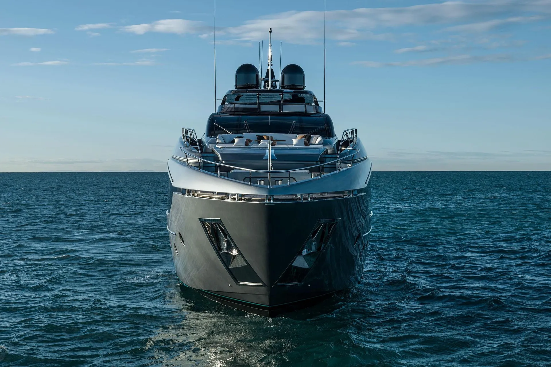 RIVA 112' DOLCEVITA SUPER - Image 3