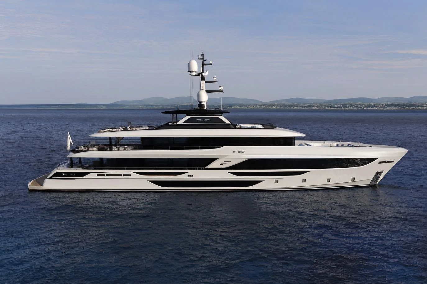 FALCON YACHTS 50 - Image 1