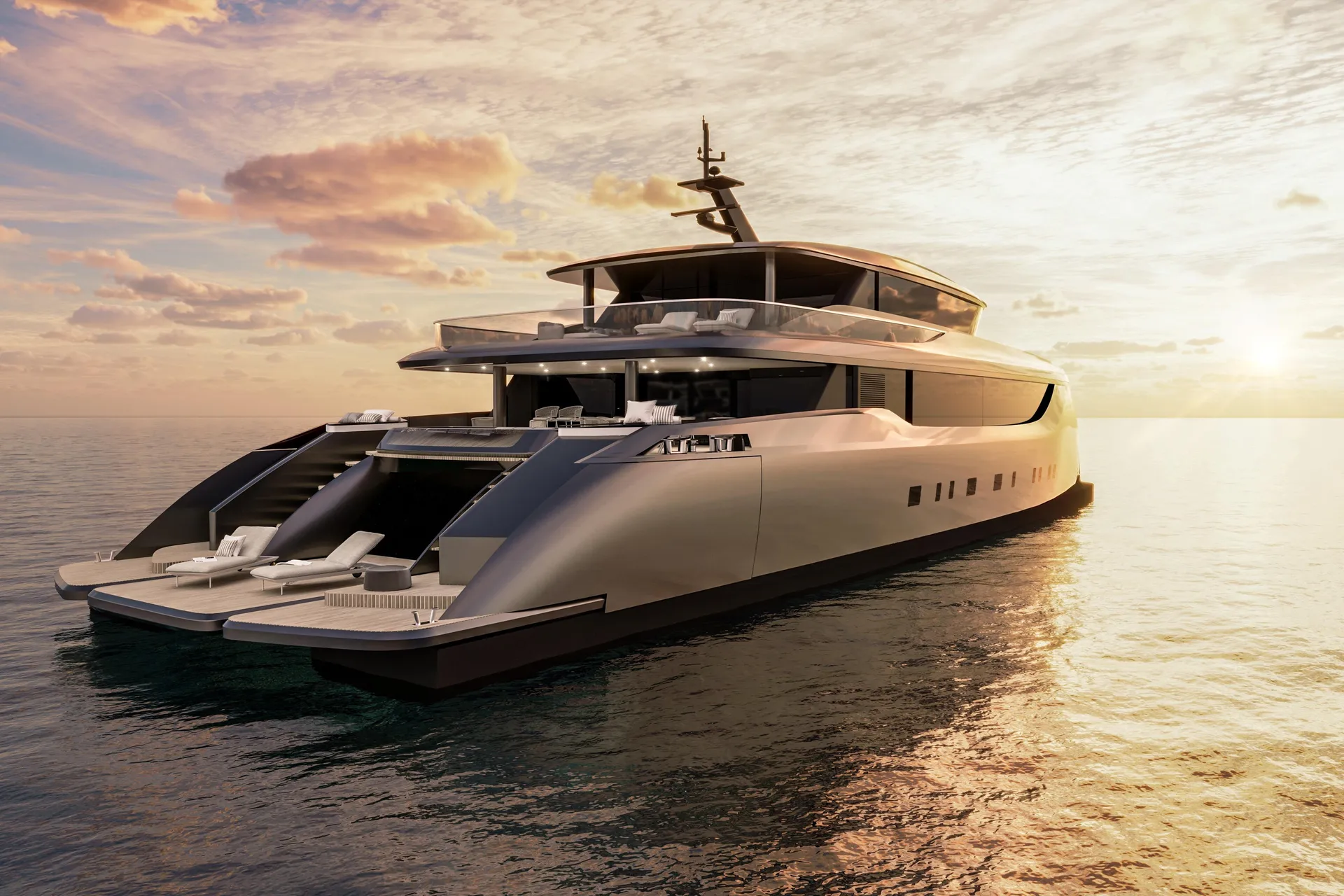 SUNREEF 40M EXPLORER ECO - Image 3