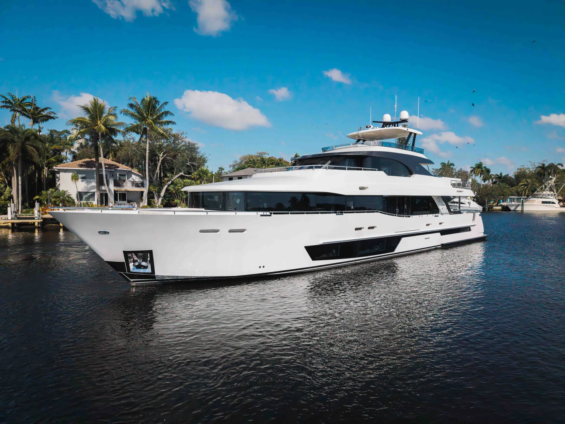 2026 OCEAN ALEXANDER 37L - Image 3