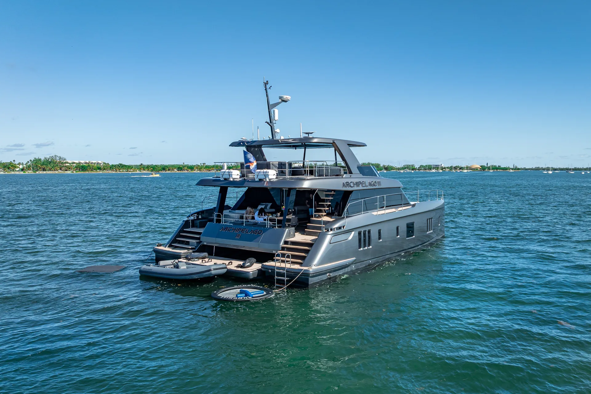 SUNREEF 60 POWER - Image 3