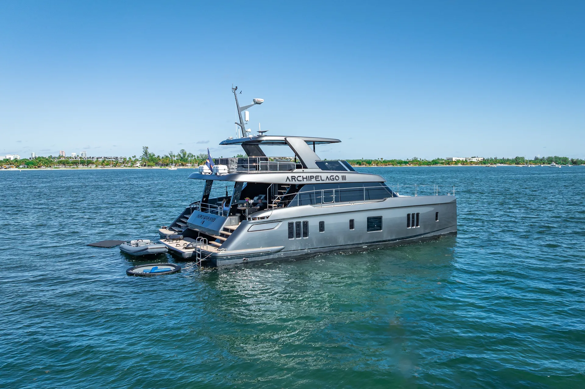 SUNREEF 60 POWER - Image 3