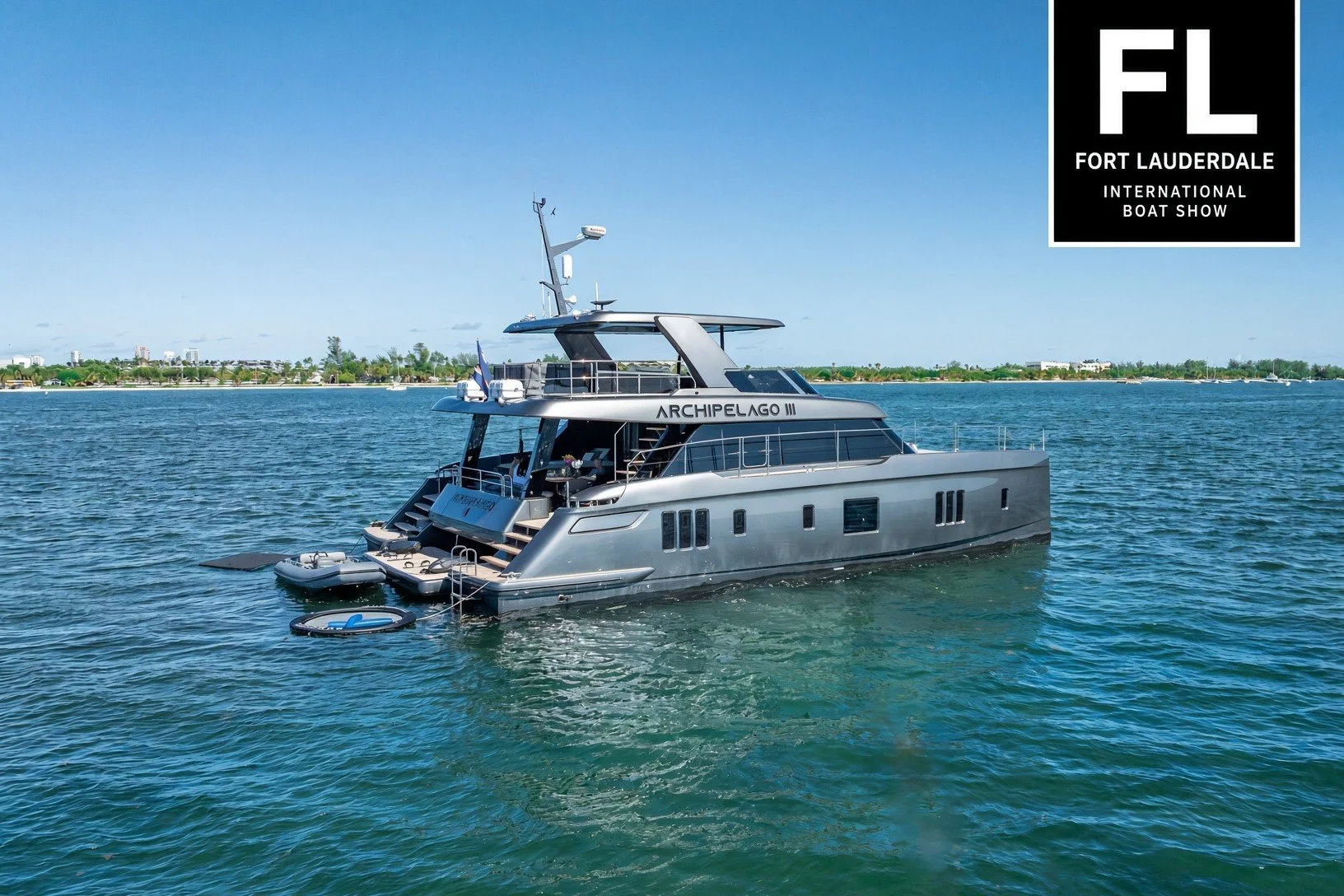 SUNREEF 60 POWER - Image 1