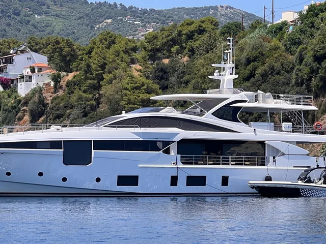 DAGUSHA — Azimut