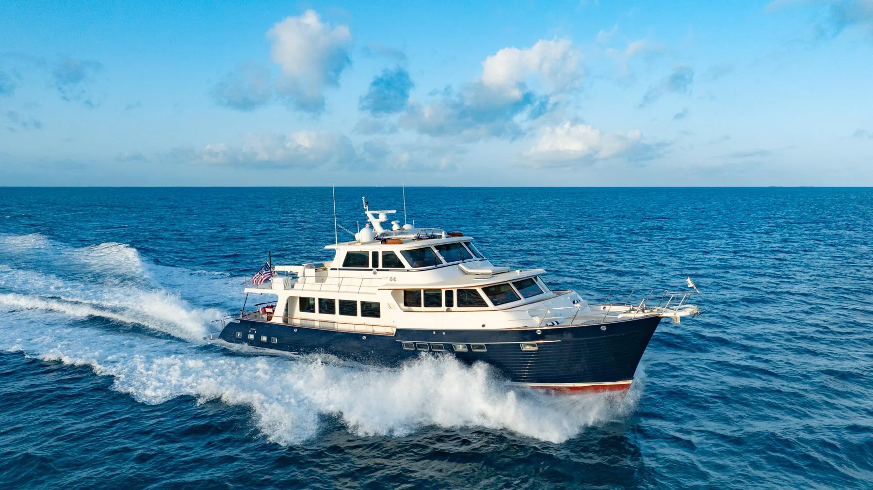 MARLOW 80E - Image 1