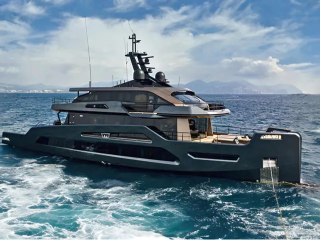 Maori 125 — Maori