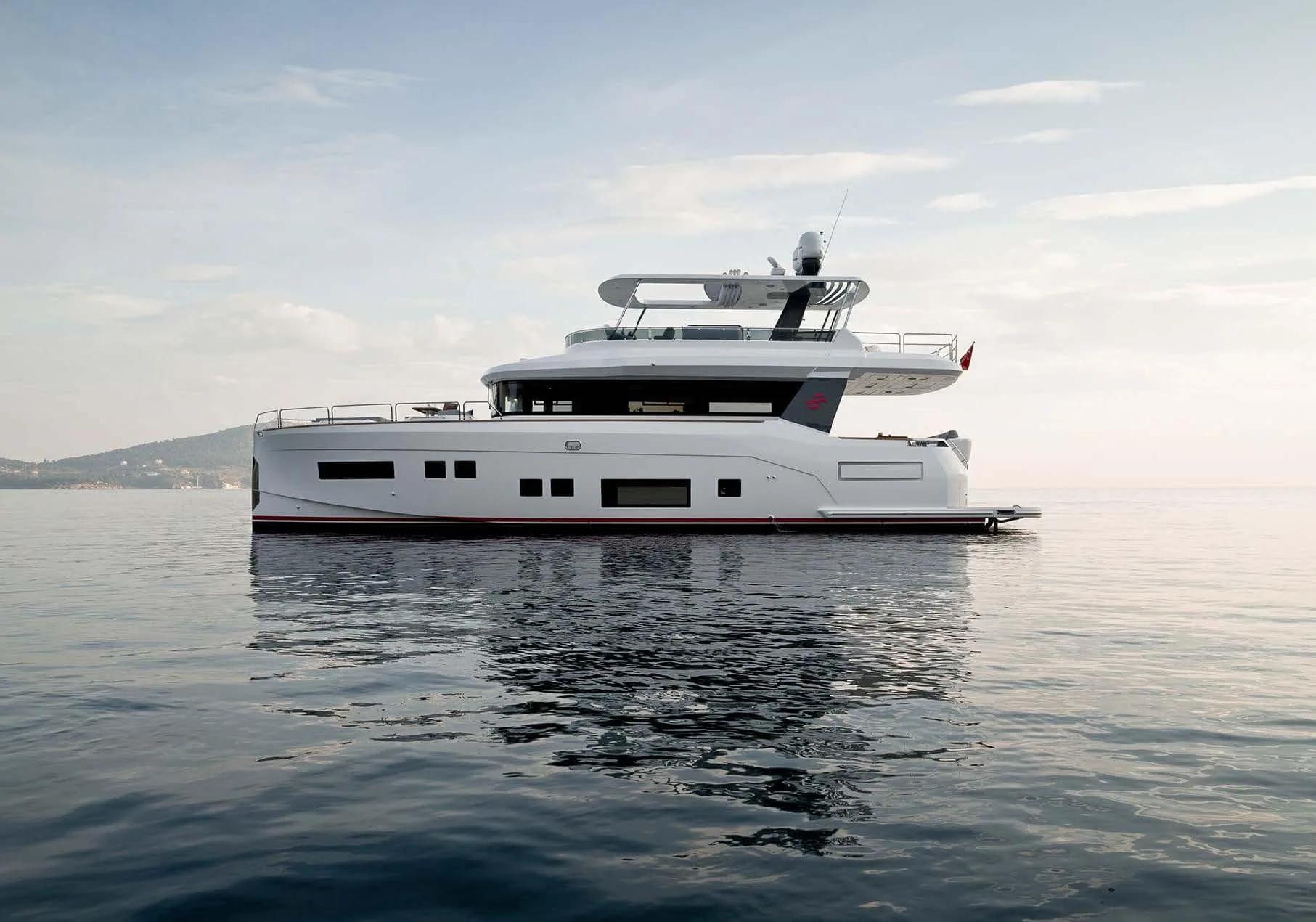 SIRENA 64 - Image 1