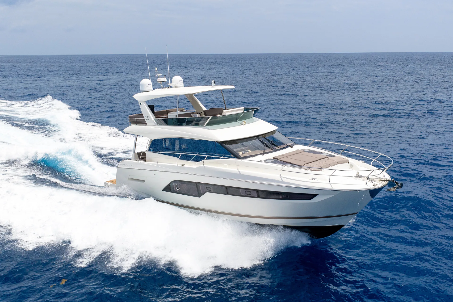 2018 PRESTIGE 630 - Image 1