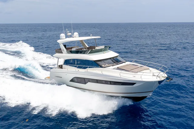 2018 PRESTIGE 630