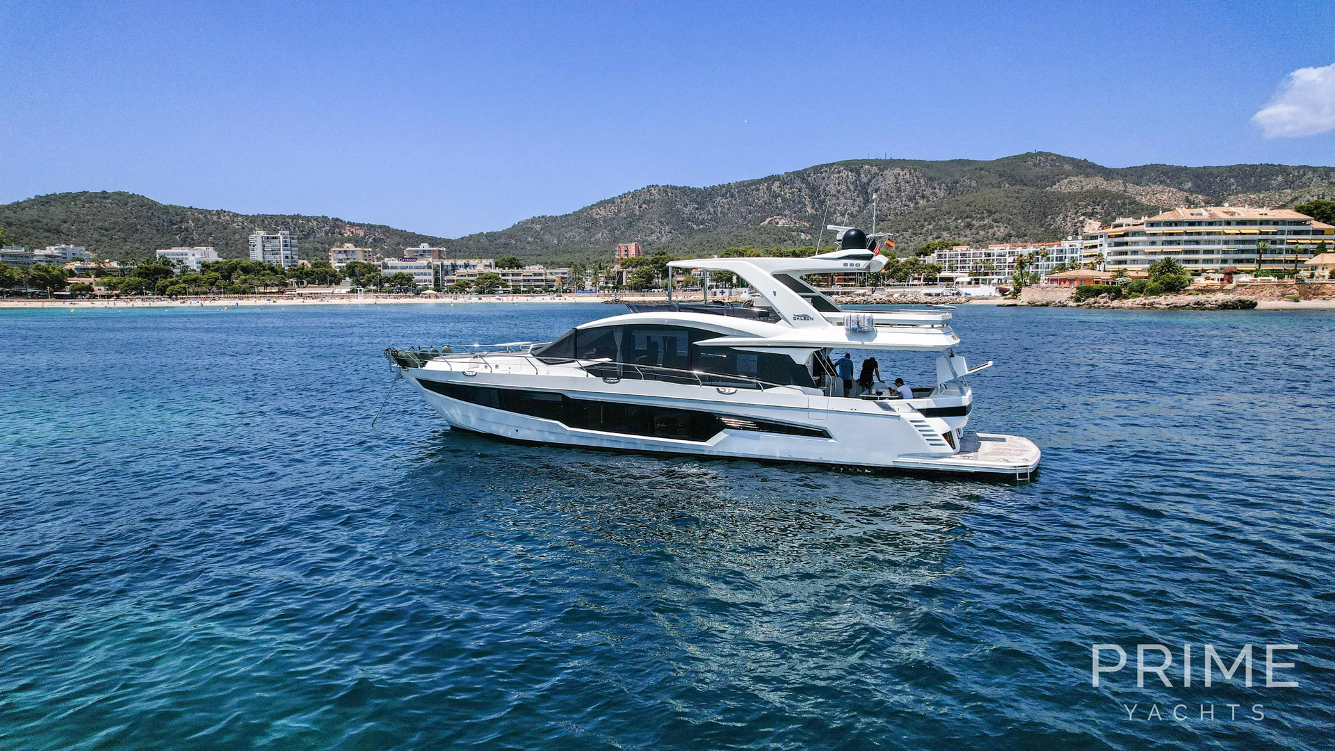 GALEON 680 FLY - Image 3