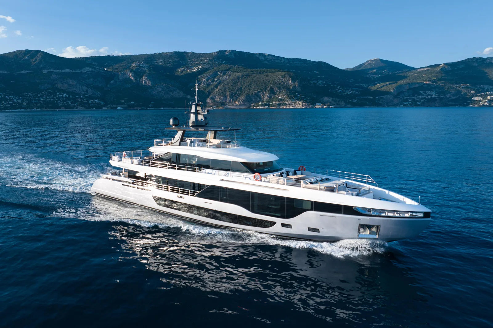 OCEAN ONE - Image 1