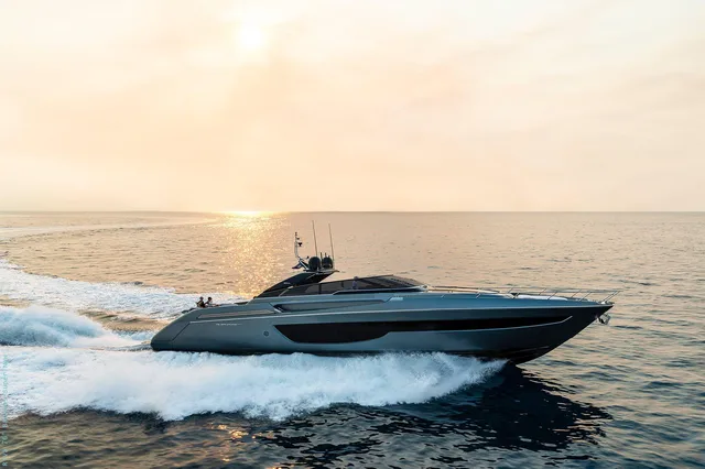 RIVA 76' BAHAMAS SUPER