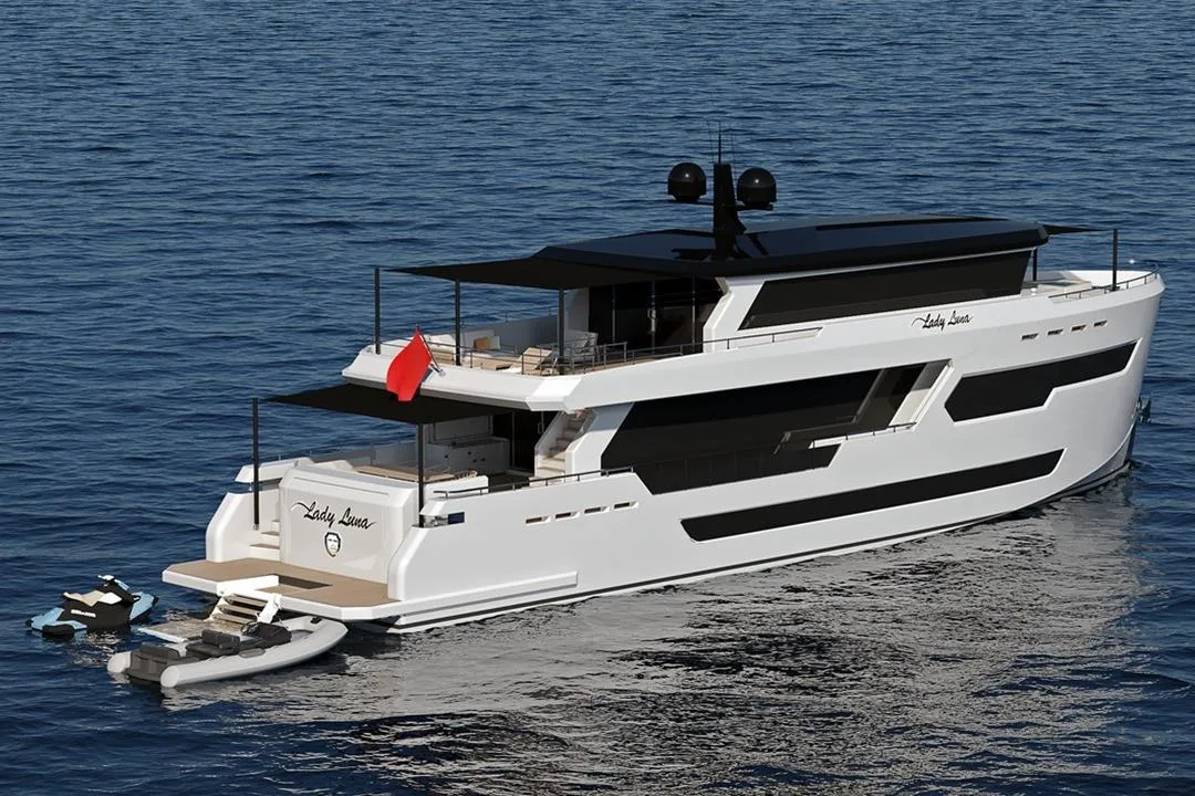 KRC YACHTING KRC 100 - Image 3